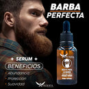 ACEITE PARA LA BARBA AFRODITA