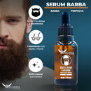 ACEITE PARA LA BARBA AFRODITA