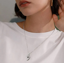 Nuevo Collares Te amo 100 idiomas Conexion