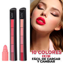LABIAL 5 EN 1 X2 UNIDADES