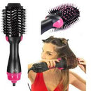 Cepillo secador One Step 1000W iones