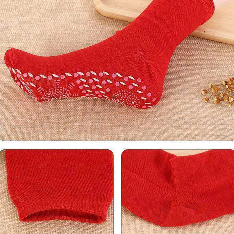 MedSock® - Medias de compresión de turmalina iónica para el control de varices y reumatismo en diabetes